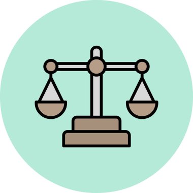 Pul. Web simgesi basit tasarım