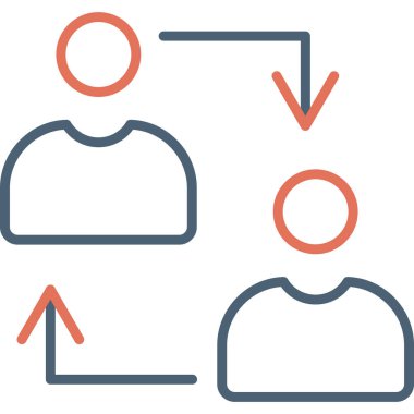 kullanıcı arayüzü. Basit resimleme