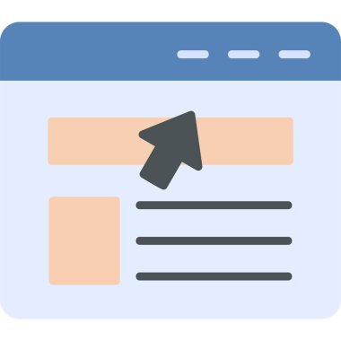 simge vektör çizim'i tıklatın