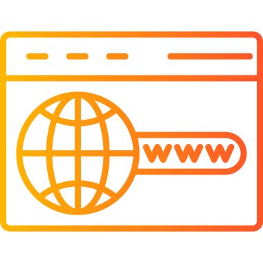 Web sayfası, İnternet Web Tarayıcı sayfası 