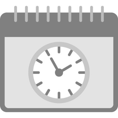 Program. Web simgesi vektör illüstrasyonu