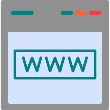 www Web sayfası, İnternet Tarayıcı sayfası 