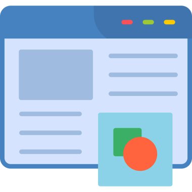 Web Tasarımı, İnternet Web Tarayıcı sayfası 