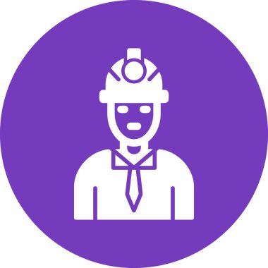 Denetleyici simgesinin vektör illüstrasyonu