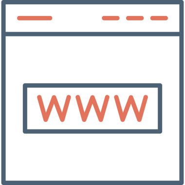 www Web sayfası, İnternet Tarayıcı sayfası 
