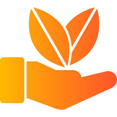 El ele tutuşmalar, vektör illüstrasyonu 