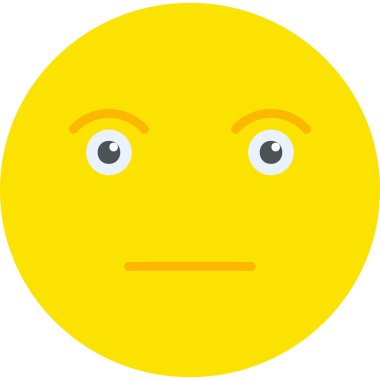 Poker Surat. Web simgesi basit illüstrasyon