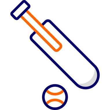 Islık. Web simgesi basit illüstrasyon