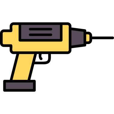 El matkabı simgesi, modern tasarım illüstrasyonu