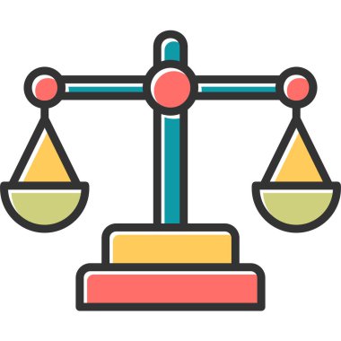 Pul. Web simgesi basit tasarım