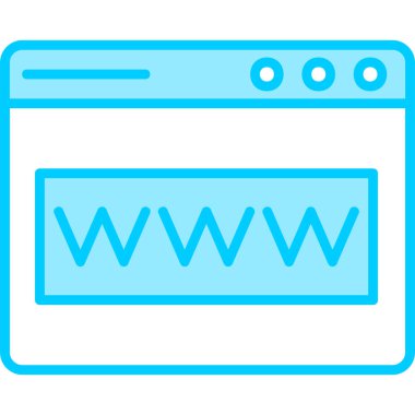 www İnternet sayfası, Tarayıcı duvar kağıdı