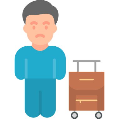 Mülteci Ağı simgesi 