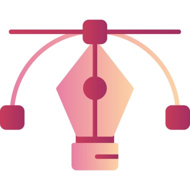 Elektrikli scooter. Basit tasarım