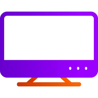 Vektör simgesi simgesini izle