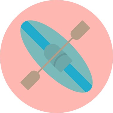 Kano simgesi, modern tasarım illüstrasyonu