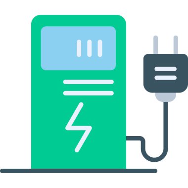 Enerji Elektrik Şarj arzı, Şarj çizimi