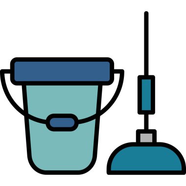 kova simgesi çizimi