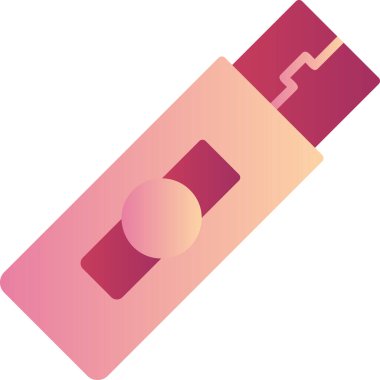 - Evet. Web simgesi basit illüstrasyon