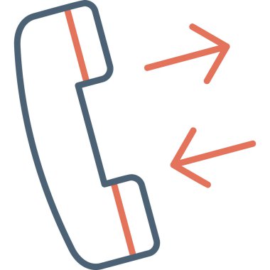 Çağrı merkezi. Basit resimleme