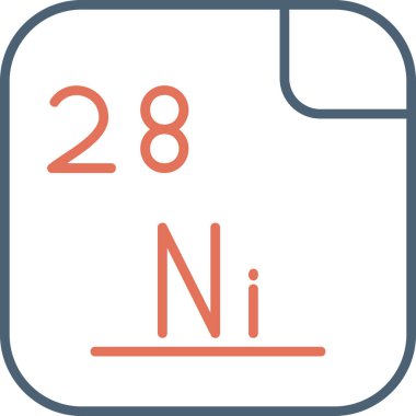 vector illustration of a b degree icon