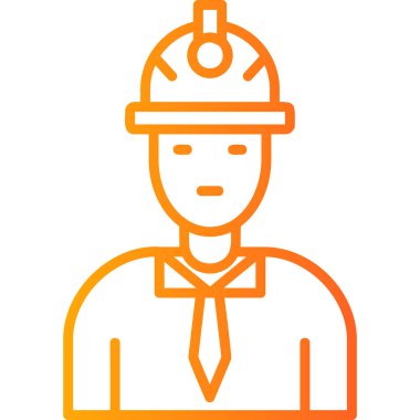 Denetleyici simgesinin vektör illüstrasyonu