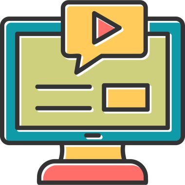 İnternet sohbeti. Basit tasarım