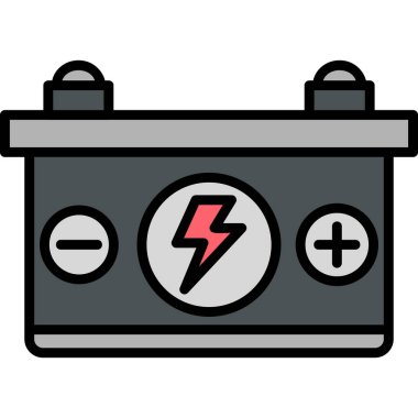 Otomobil aküsü, güç değişimi.