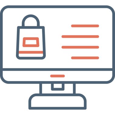 Vektör simgesi simgesini izle