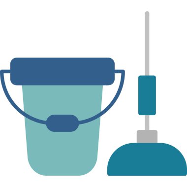 kova simgesi çizimi