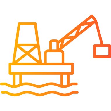 Yağ Madenciliği. Basit tasarım