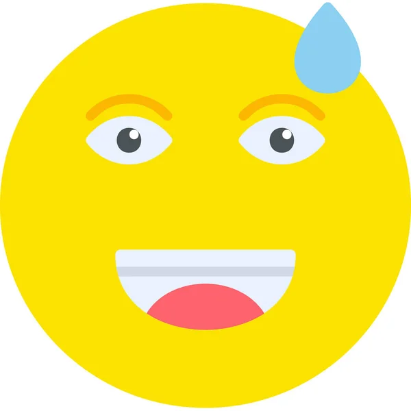 Emojidex 絵文字デックス ウェブシンプルな絵文字 — ストックベクタ