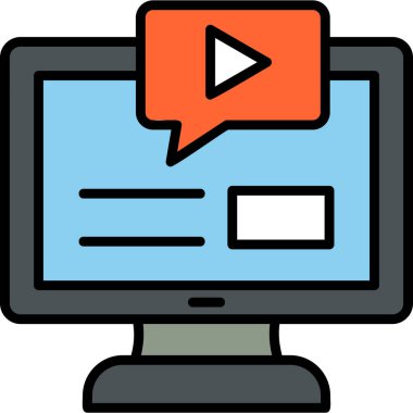 İnternet sohbeti. Basit tasarım