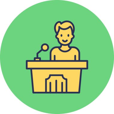 Çapa modern simge vektör illüstrasyonu