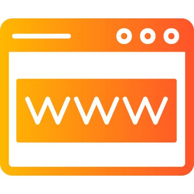 www İnternet sayfası, Tarayıcı duvar kağıdı