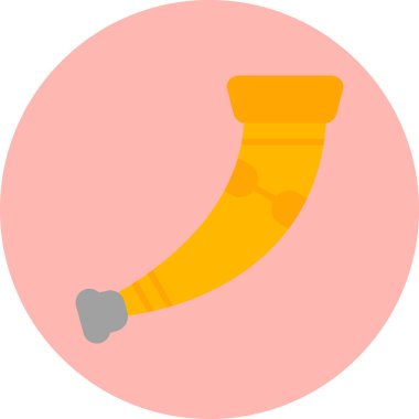 korna vektör illüstrasyon