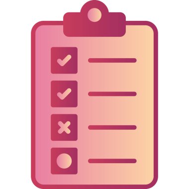 Pano. Web simgesi basit tasarım