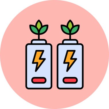 alternatif Eko Batarya, bitkiler ve aygıtlar 