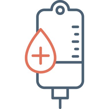 Kan bağışı. Basit tasarım