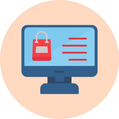 Vektör simgesi simgesini izle