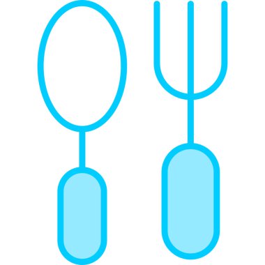 Yüzme havuzu. Basit resimleme