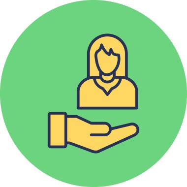 Çevrimiçi destek. Basit tasarım 