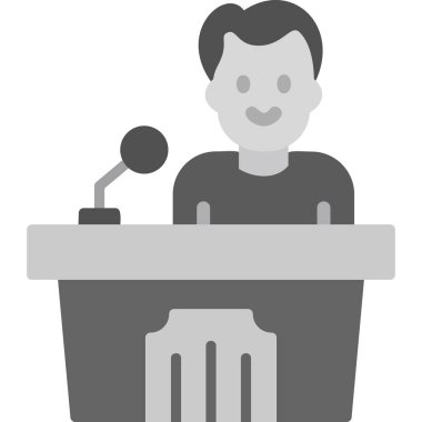 Çapa modern simge vektör illüstrasyonu