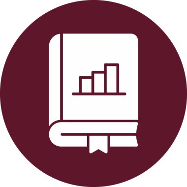 Büyüme simgesi, modern tasarım illüstrasyonu