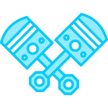 Araba tamiri. Basit tasarım