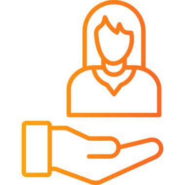 Çevrimiçi destek. Basit tasarım 