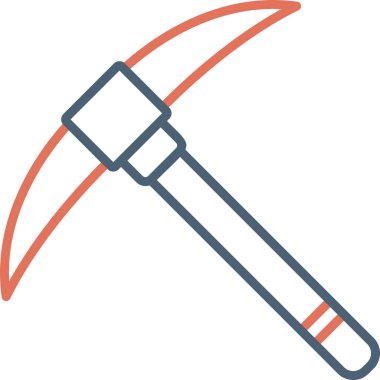 Seç. Web simgesi basit tasarım