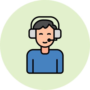 Çevrimiçi destek. Basit tasarım 