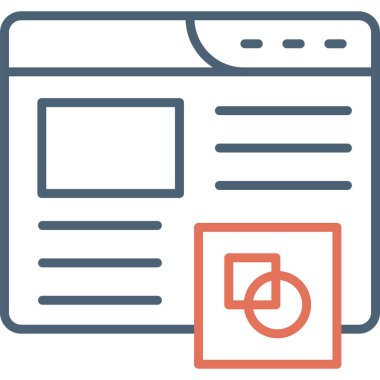 Web Tasarımı, İnternet Web Tarayıcı sayfası 