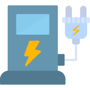 Elektrik santrali. Basit tasarım