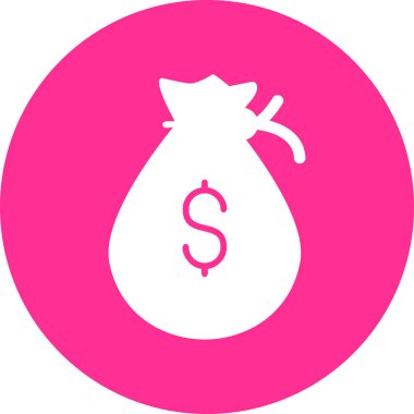 Para Çuvalı. Basit tasarım 